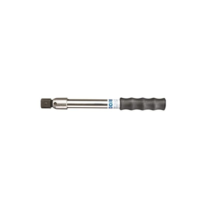 Gedore 1824694 TBN Breaking Torque Wrench 9x12 mm 5-25 Nm