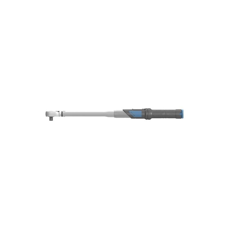 Gedore 2641313 Torque Wrench DREMASTER 1/2", 40-200 Nm