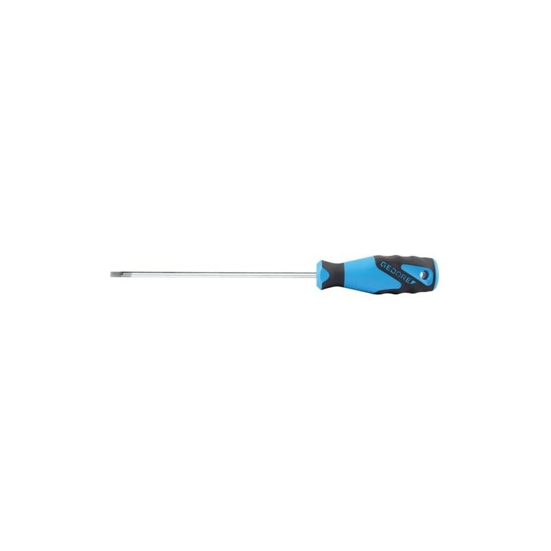 Gedore 2822792 3C-Screwdriver 5.5 mm, 200 mm