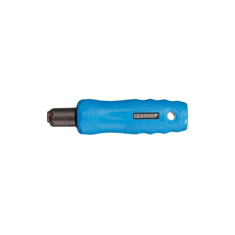 Gedore 2927748 Torque Screwdriver Type PGNS FS 1/4" 0.5-4.5 Nm
