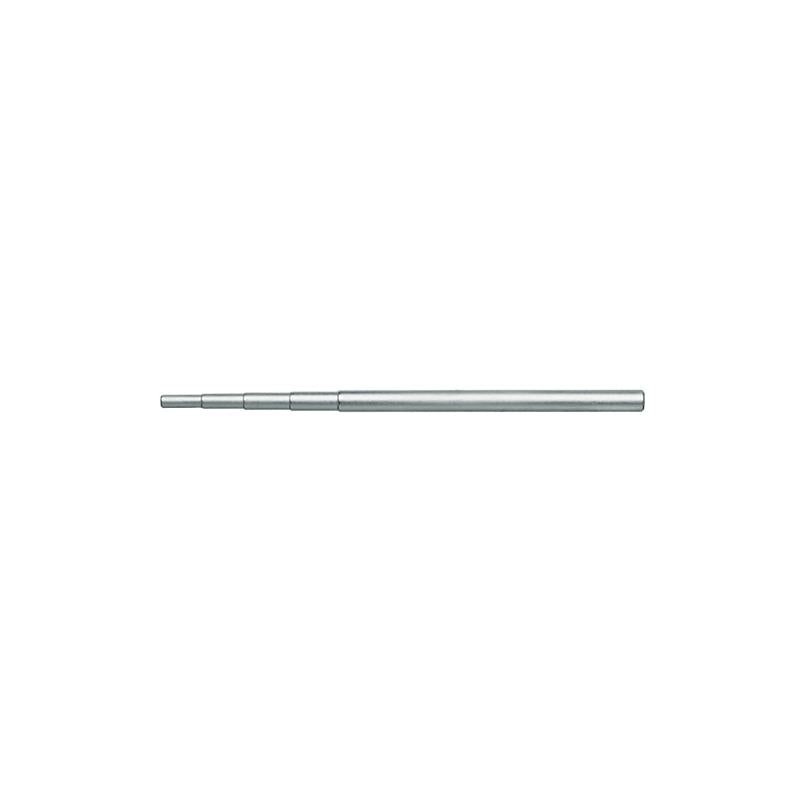 Gedore 6528140 Stepped tommy bar 240 mm, d 6.7-11 mm