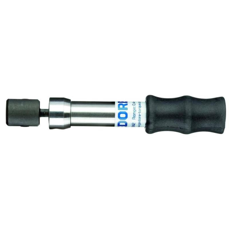 Gedore 7090690 TBN Breaking Torque Wrench 9x12 mm 0,2-2 Nm