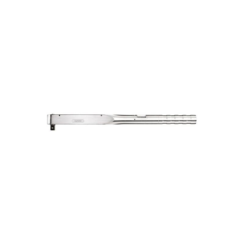 Gedore 7683320 Torque Wrench DREMOMETER B 1/2" 25-120 Nm