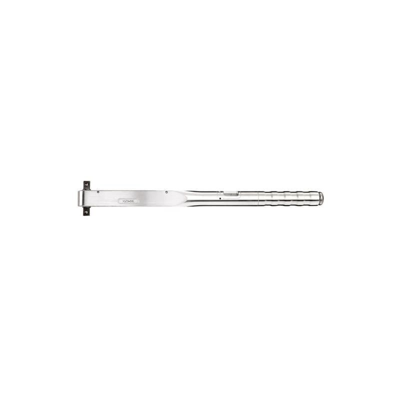 Gedore 7683400 Torque Rrench DREMOMETER BL 1/2" 25-120 Nm