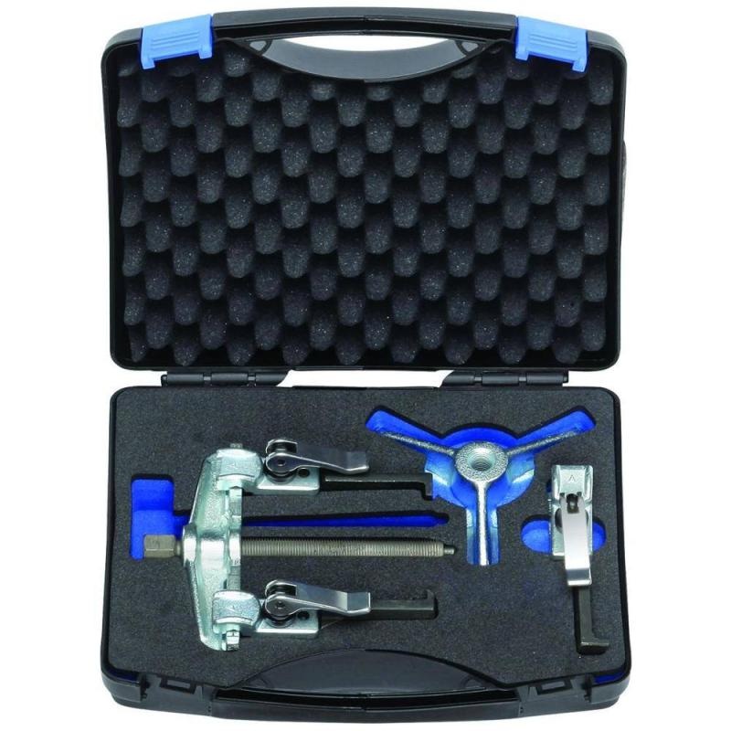 Gedore 1645455 Puller set with 3 legs 160x150 mm