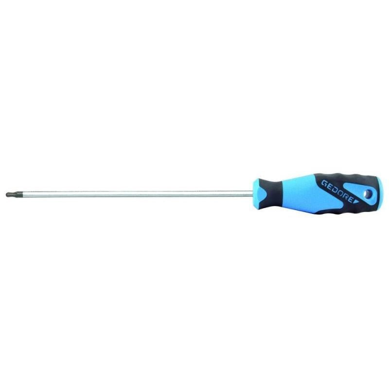 Gedore 2824264 3C-Screwdriver with ball end TORX T27