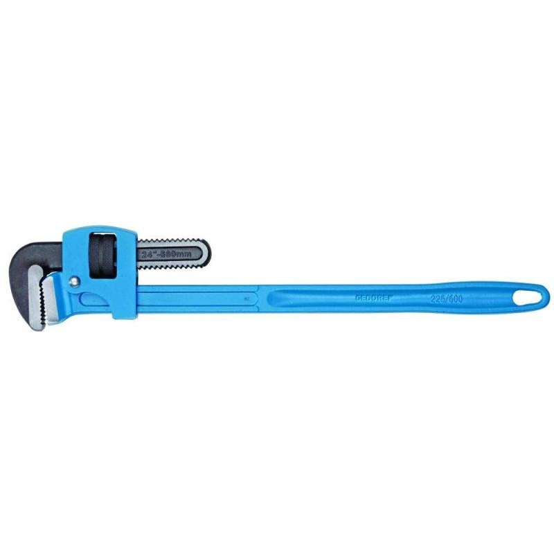 Gedore 2964813 Pipe Wrench 10 Inch
