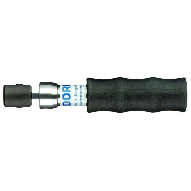 Gedore 7090770 TBN Breaking Torque wrench 9x12 mm 2-10 Nm
