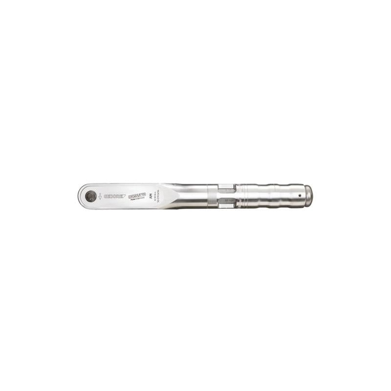Gedore 7775440 Torque wrench DREMOMETER AM 1/4" 6-30 Nm