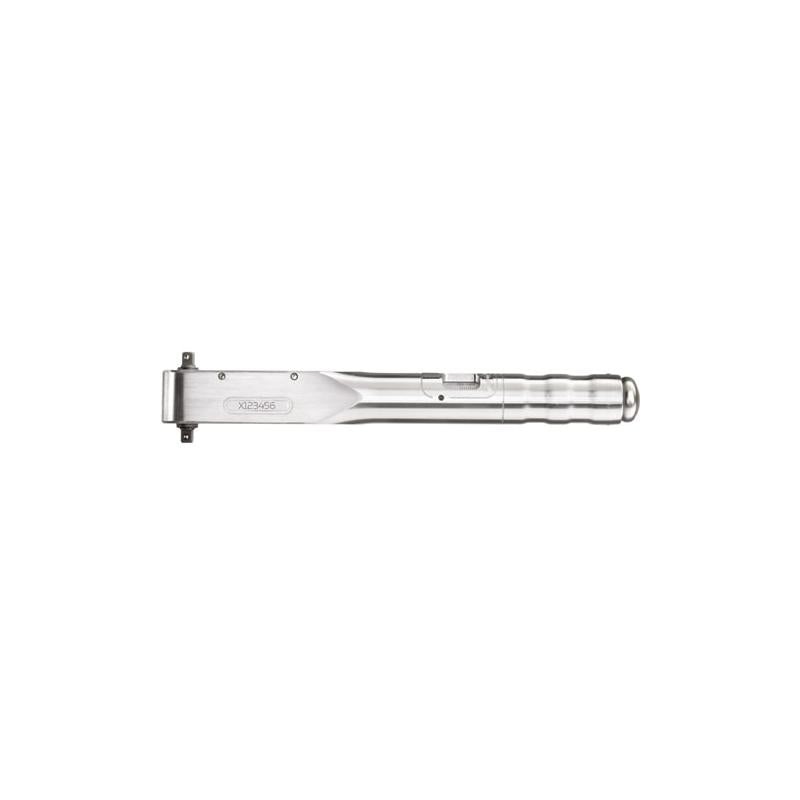 Gedore 7775870 Torque wrench DREMOMETER AML 1/4" 6-30 Nm