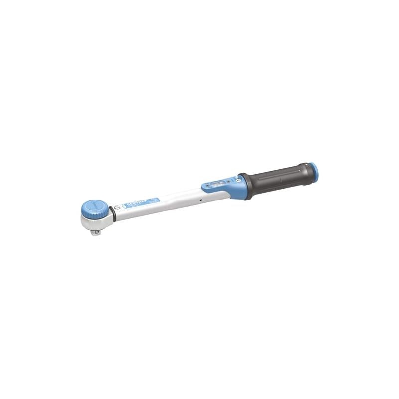 Gedore 1545140 Torque wrench TORCOFIX K 3/8" 10-50 Nm