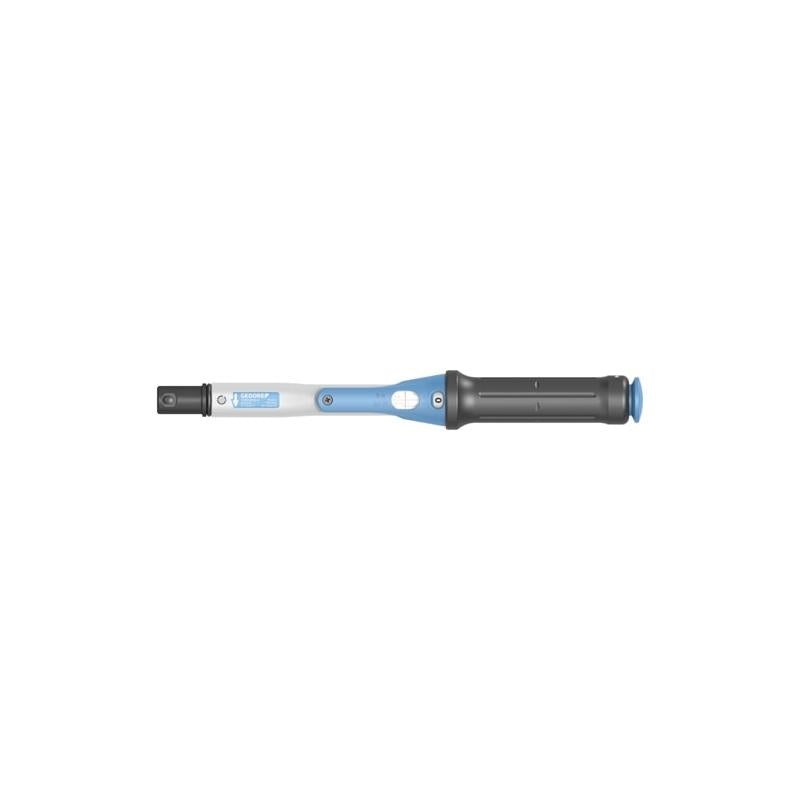 Gedore 1646168 Torque wrench TORCOFIX Z 16, 5-25 Nm