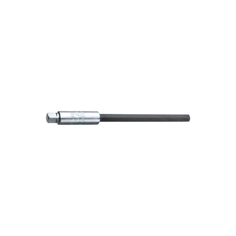 Gedore 1811061 Socket holder 1/4 Inch - 1/4 Inch