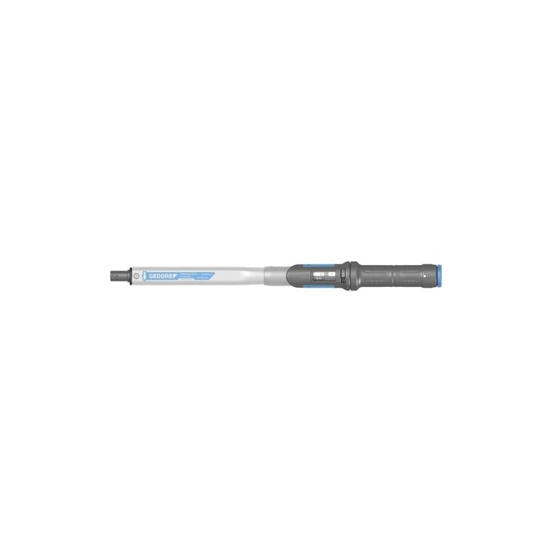 Gedore 2641518 Torque wrench DREMASTER Z 16, 20-100 Nm