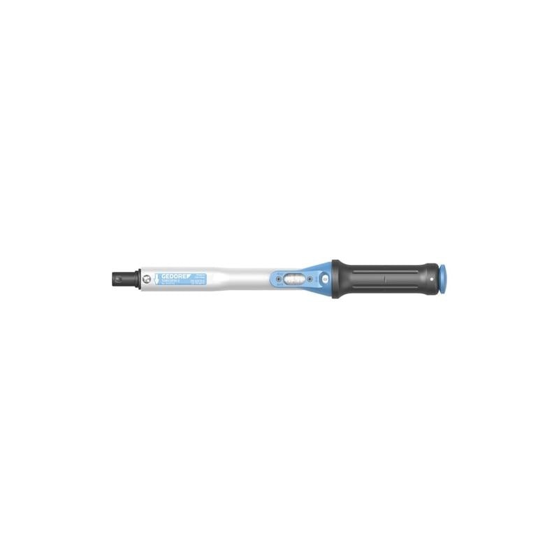 Gedore 7097270 Torque wrench TORCOFIX Z 16, 20-100 Nm