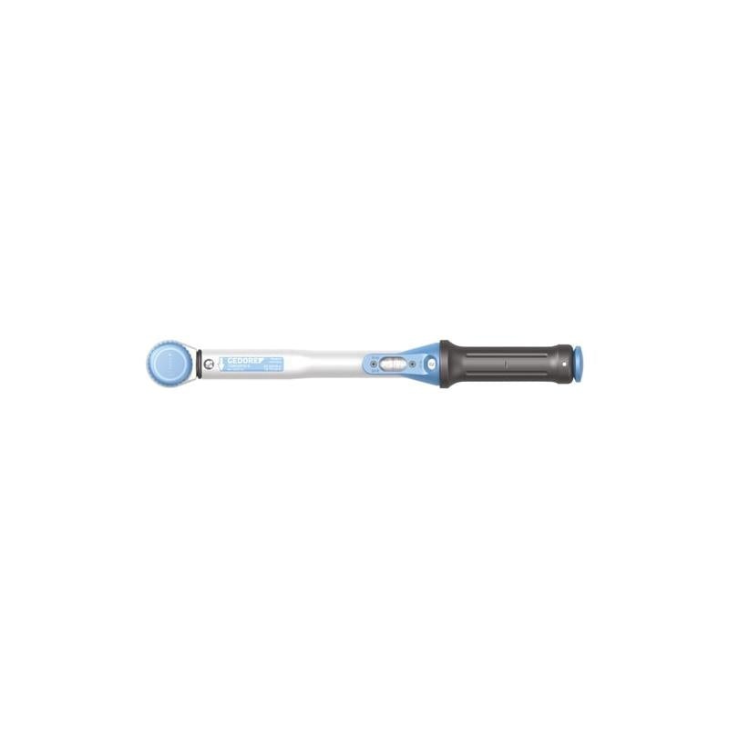 Gedore 7601530 Torque wrench TORCOFIX K 1/2" 20-100 Nm