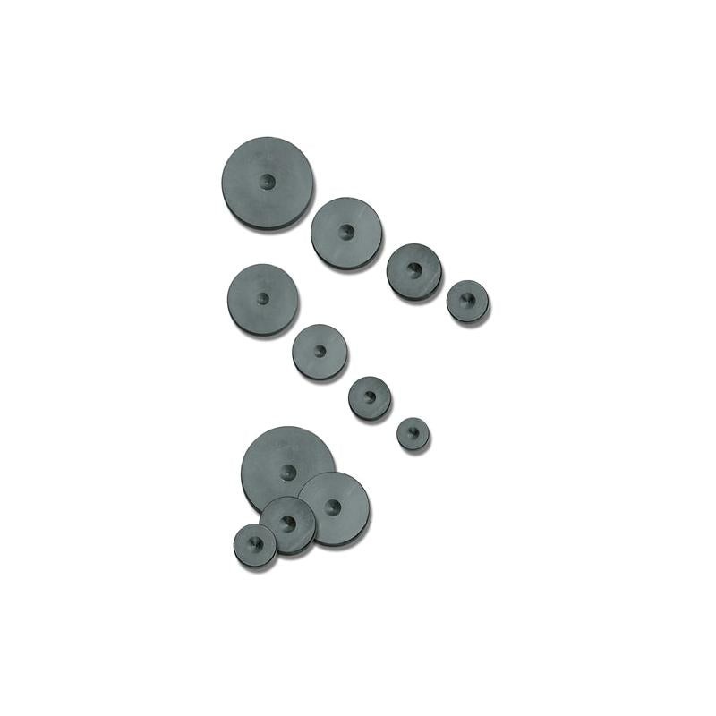 Gedore 1120697 1.80/1 Spindle Pressure Pads D 25- 64 mm
