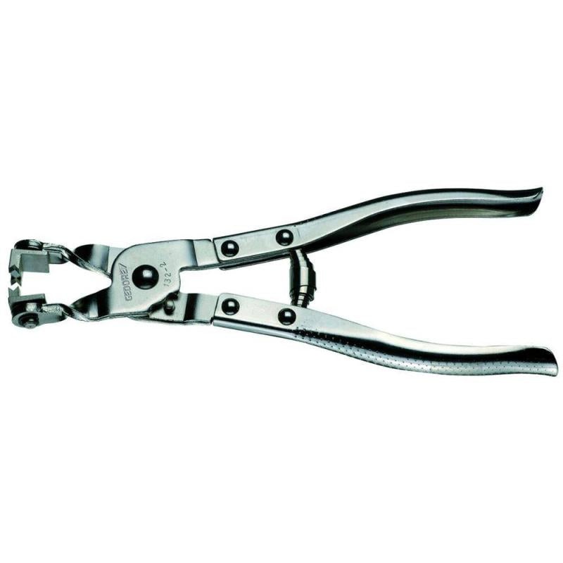Gedore 1894382 Hose clamp pliers for spring-band-clamps 207 mm