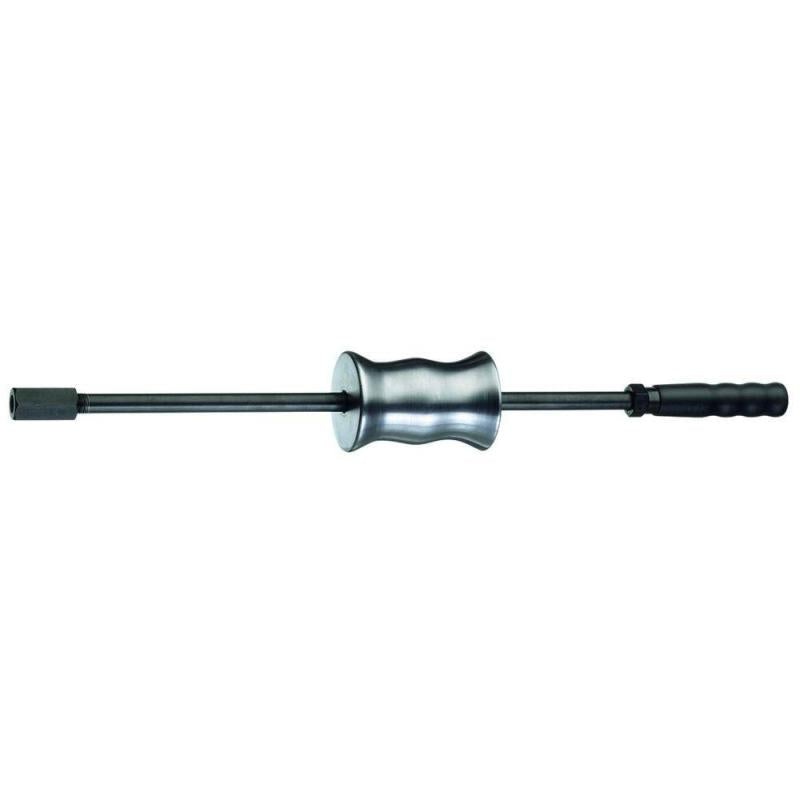 Gedore 1958089 1.35/3 Sliding Hammer 500 mm, 3 kg