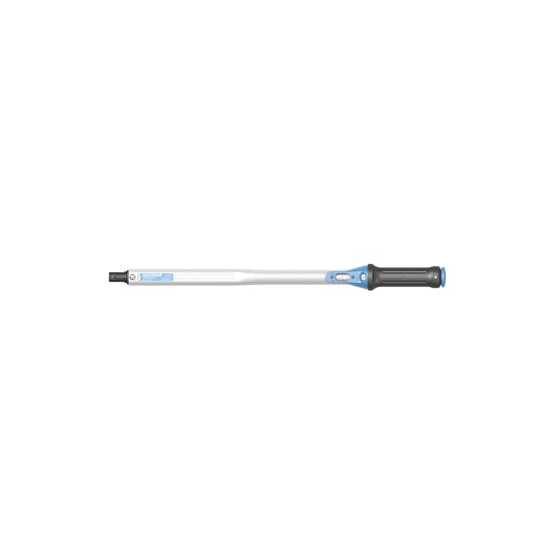 Gedore 7094090 Torque Wrench TORCOFIX Z 16, 80-400 Nm