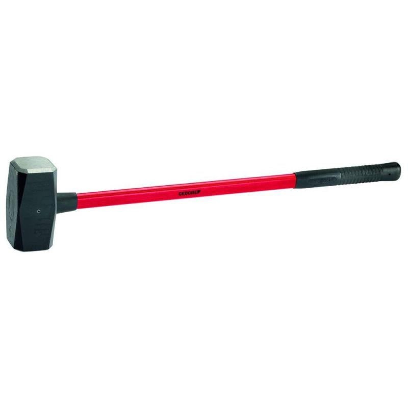 Gedore 8816000 Club Hammer, 3 kg