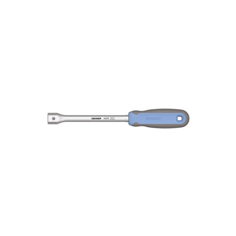 Gedore 2827786 Rectangular Handle SE 9x12