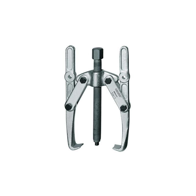 Gedore 8003680 1.12/3 Puller 2-Arm Pattern 180x200 mm