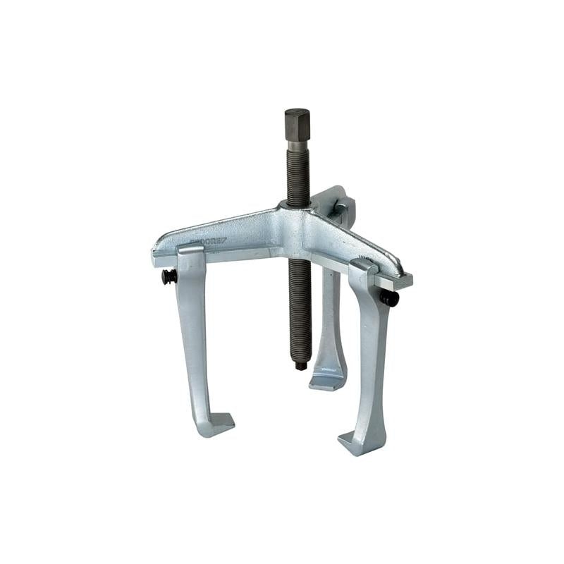 Gedore 8114080 Universal Puller, 3-Arm Pattern 130x100 mm