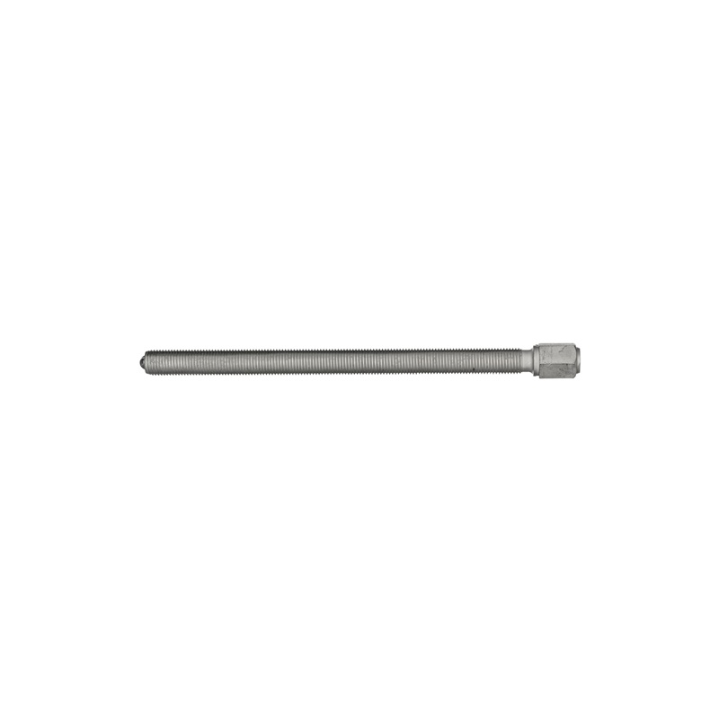 Gedore 1084690 Spindle 36 mm, G 1", 310 mm