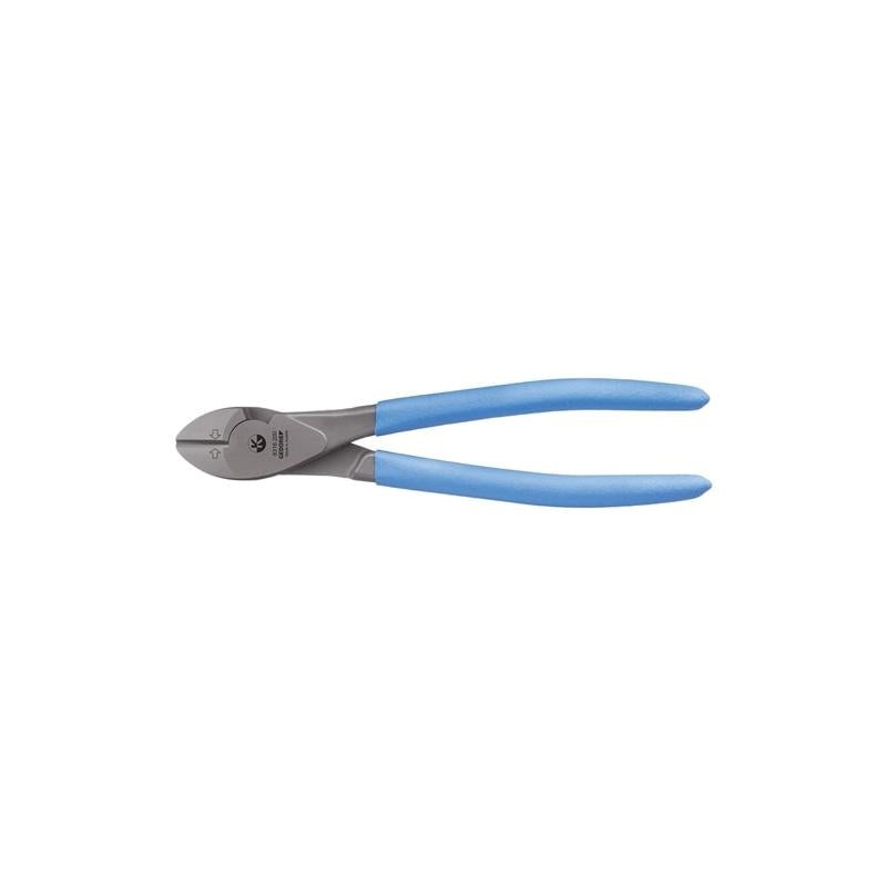 Gedore 1439596 Power Side Cutter 180 mm
