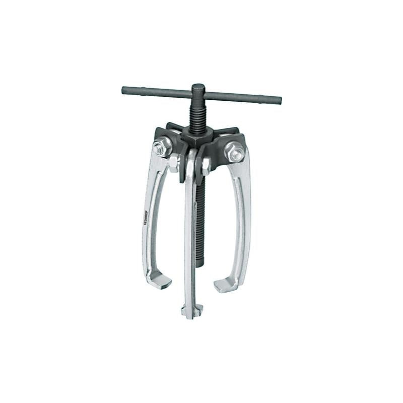 Gedore 1657046 Fan Puller, 3-Arm Pattern 70x70 mm