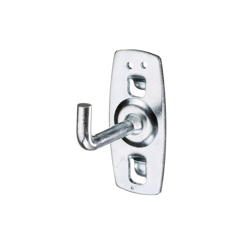 Gedore 1879162 Tool Hook, Vertical Hook End 35x6 mm