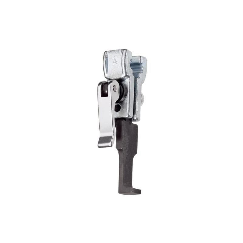 Gedore 2018748 Pulling Leg With Quick-Release Clamp 100 mm