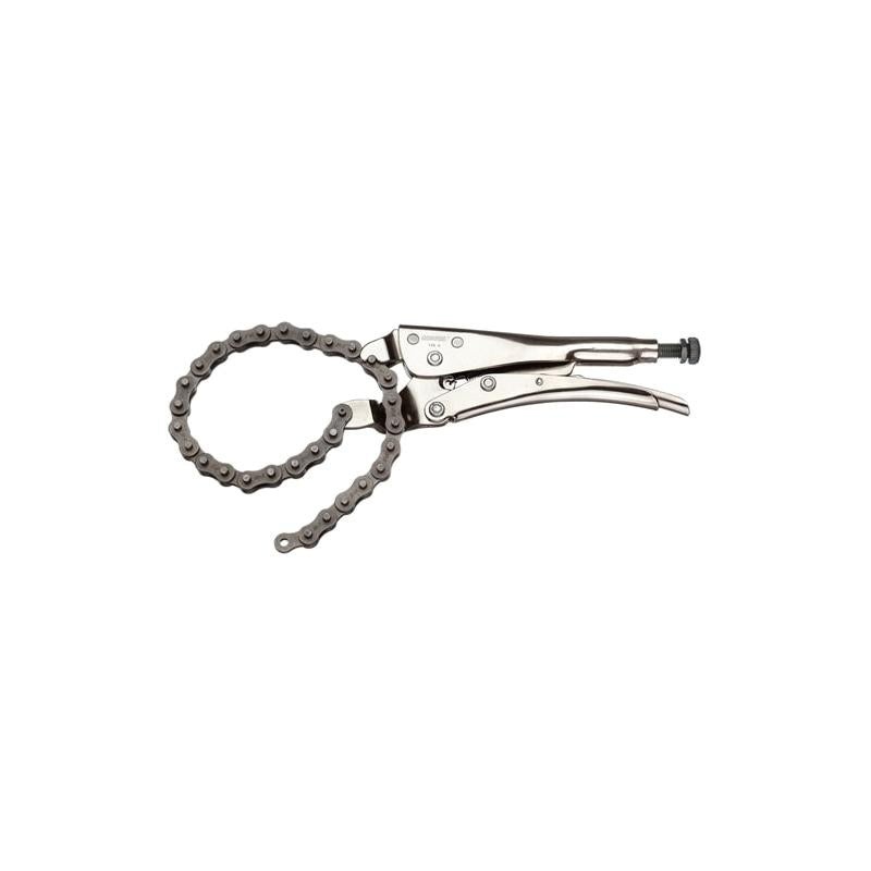 Gedore 2307227 136 K-105 Chain Grip Wrench
