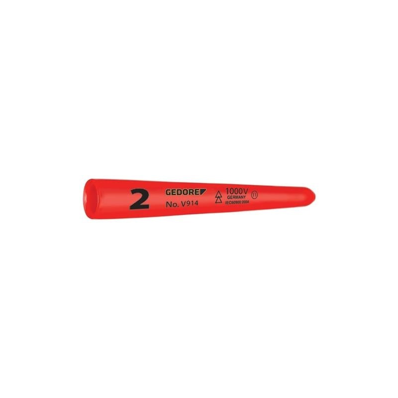 Gedore 2324946 VDE Meter Connection Fitting 2