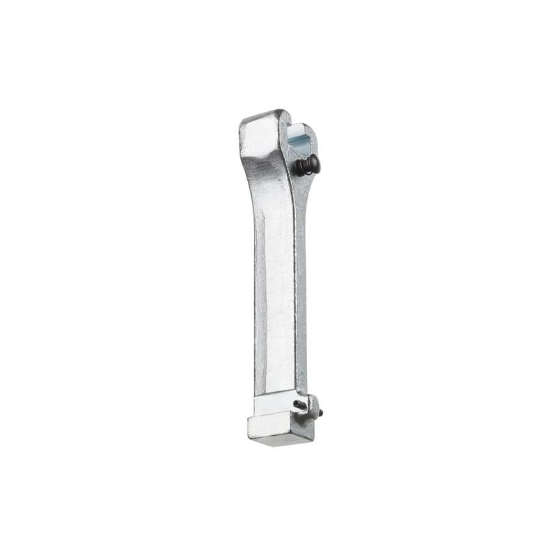 Gedore 2329034 Extension Leg With Leg Brake 100 mm