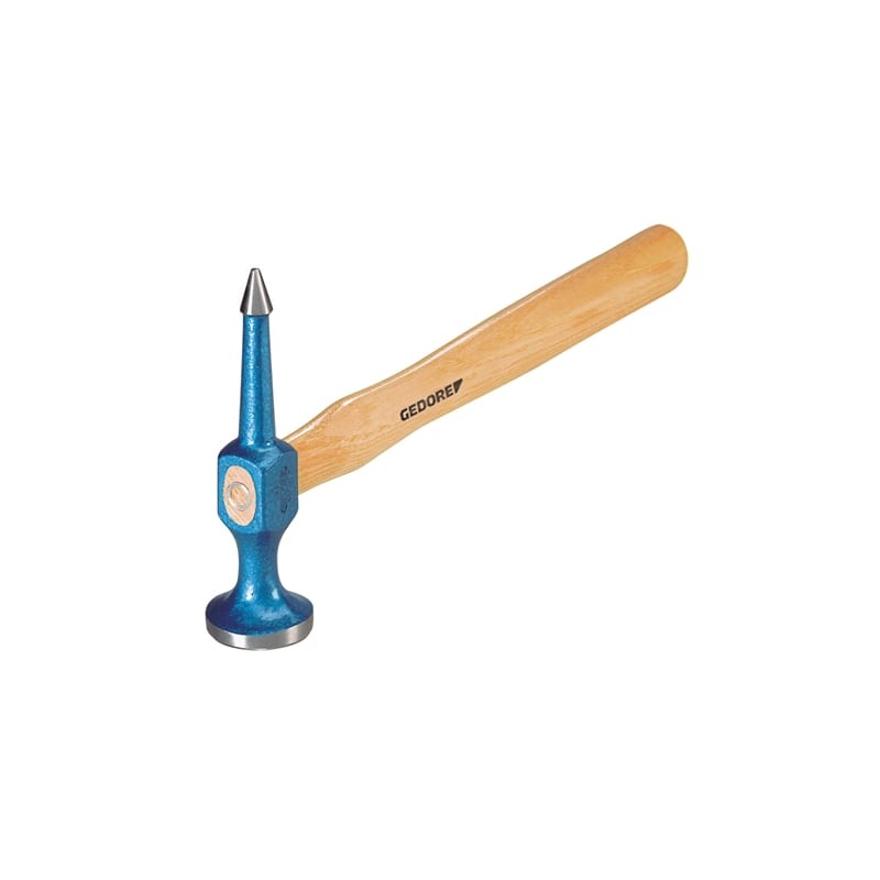 Gedore 6461210 Point Pein Hammer