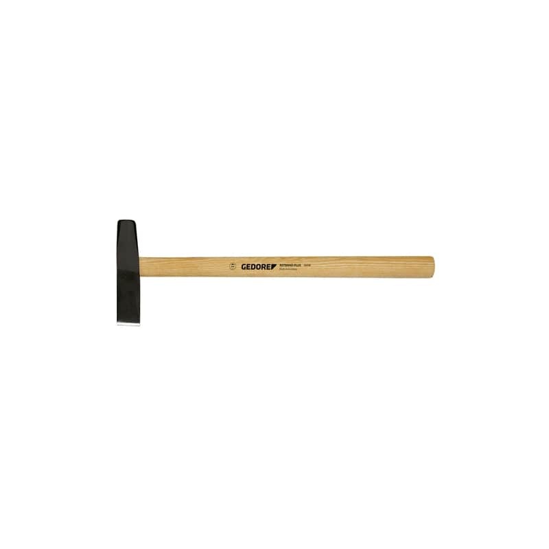 Gedore 8663850 Cold Chisel Hammer