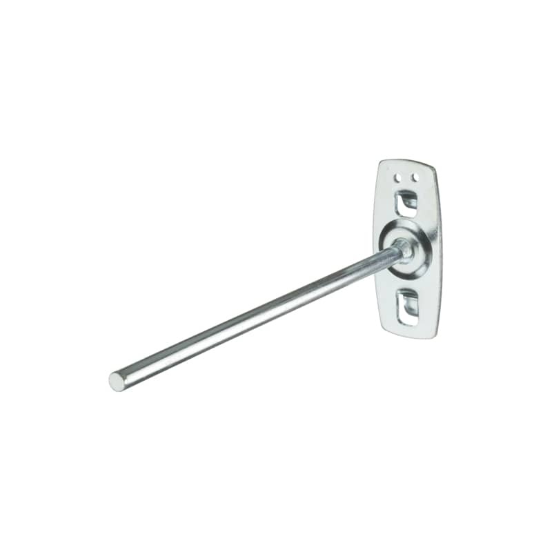 Gedore 2008408 Tool Hook Straight Mandrel 150x6mm