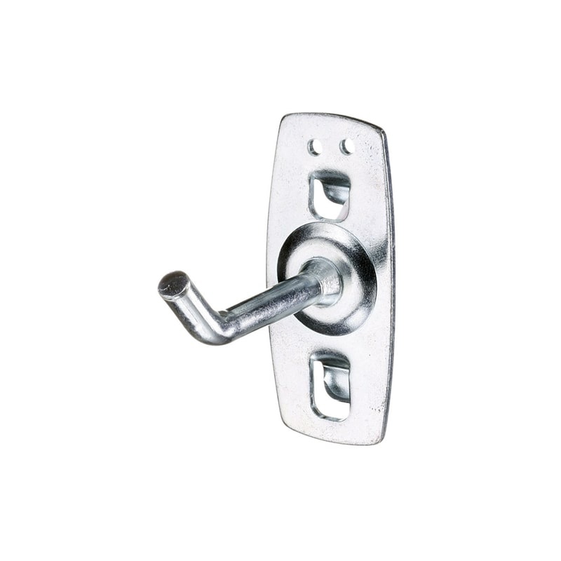 Gedore 2008572 Tool Hook Inclined Hook End 50x6 mm