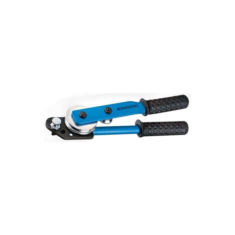 Gedore 1589830 Manual Pipe Bender Size 0