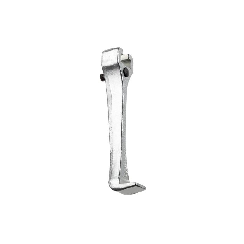 Gedore 1970534 Pulling Leg, All Steel, Leg Brake, 100 mm
