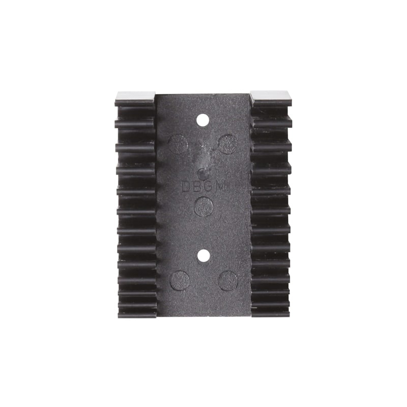 Gedore 5074070 Plastic Holder, Empty For 12 Spanners No. 6