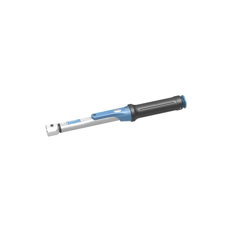 Gedore 1646206 Torque wrench TORCOFIX SE 9x12, 10-50 Nm