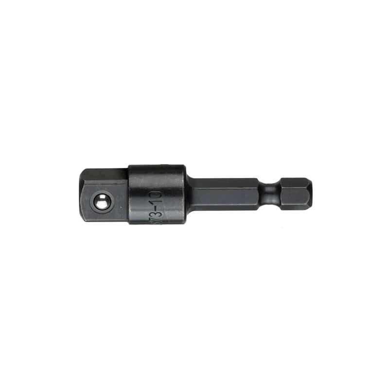 Gedore 1834878 Adaptor 1/4-3/8"