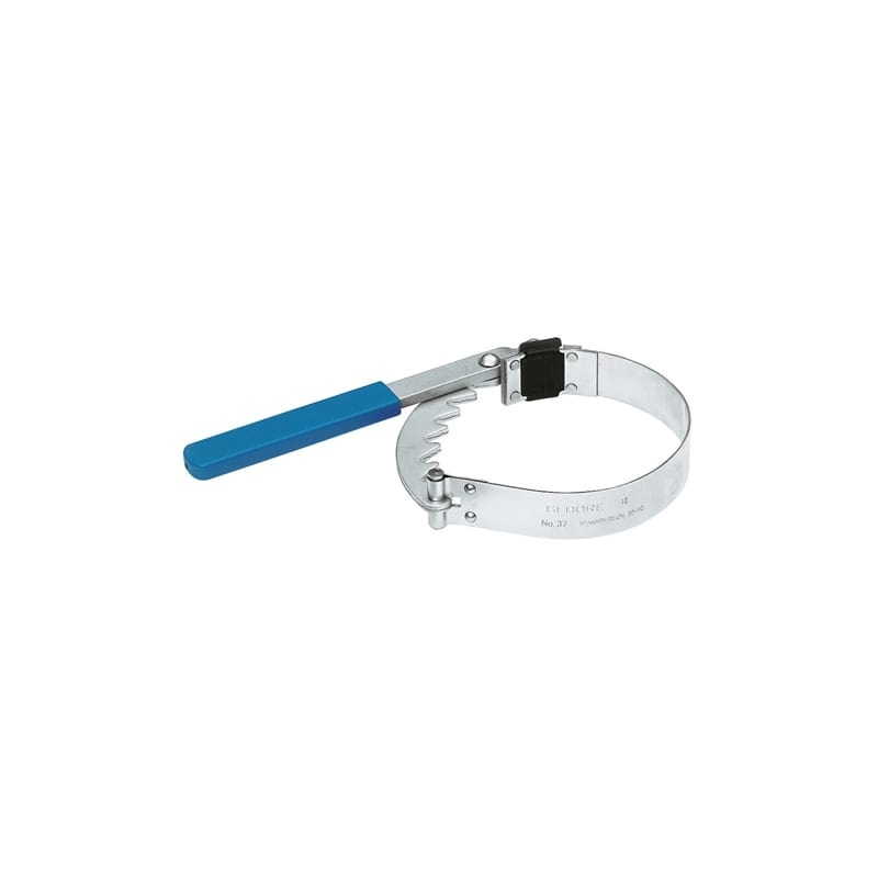 Gedore 6327670 Universal Filter Wrench, 80-110 mm