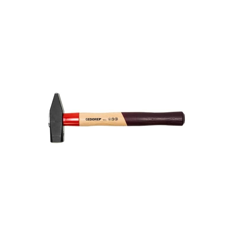 Gedore 8583820 Engineers' hammer ROTBAND-PLUS 2 kg