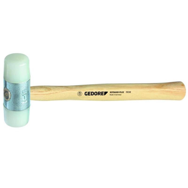 Gedore 8806040 Nylon Hammer d 60 mm
