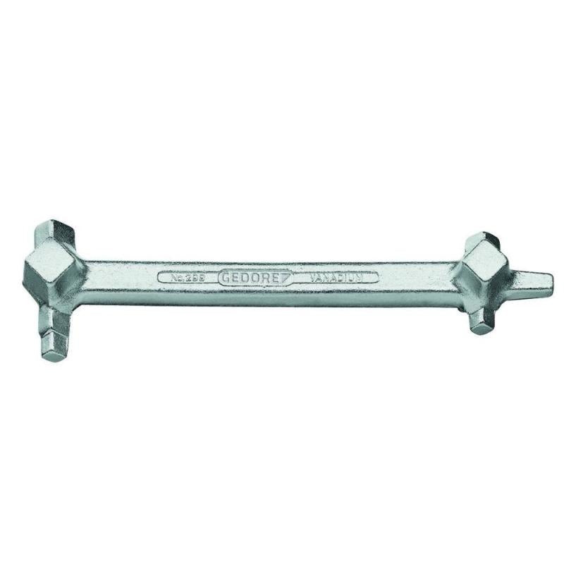 Gedore 6464580 Drain Plug Wrench