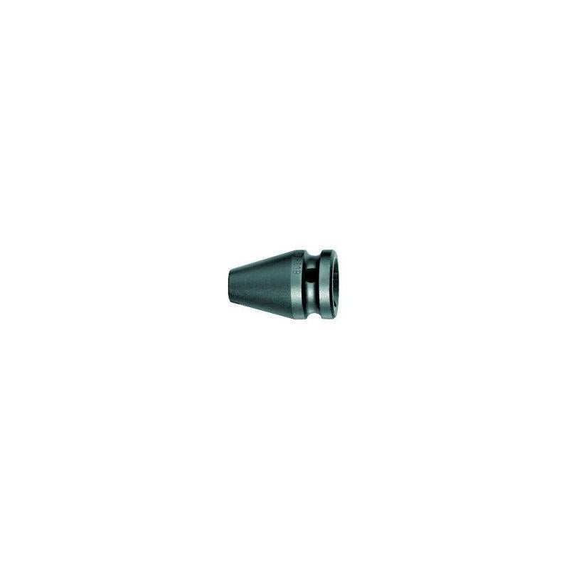 Gedore 6563800 Adaptor For Bits 5/16" Hex - 3/8" Square